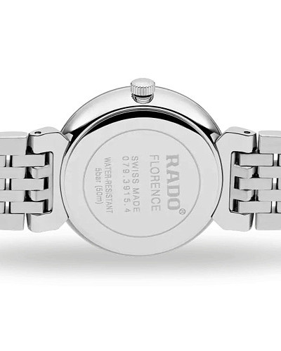 Rado Florence Classic Diamonds R48913713